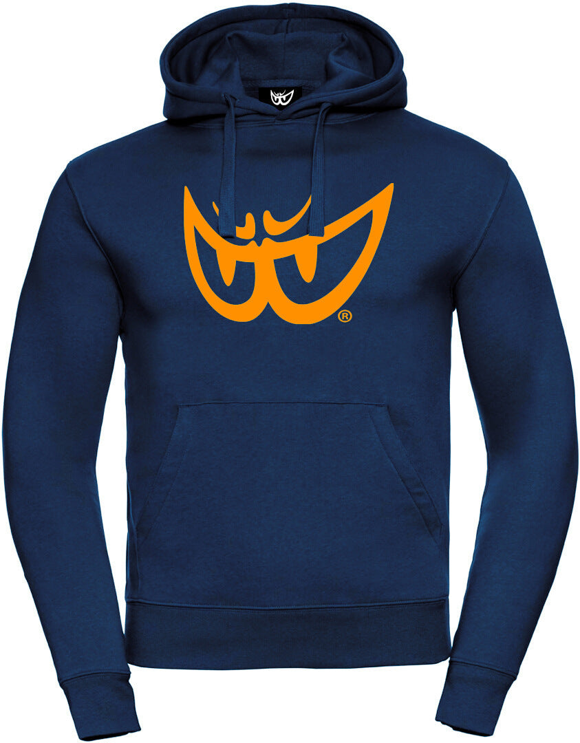 Berik The Eye Hoodie#color_dark-blue-orange