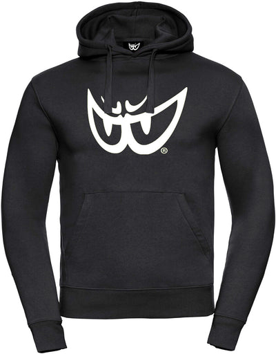 Berik The Eye Hoodie#color_black-white