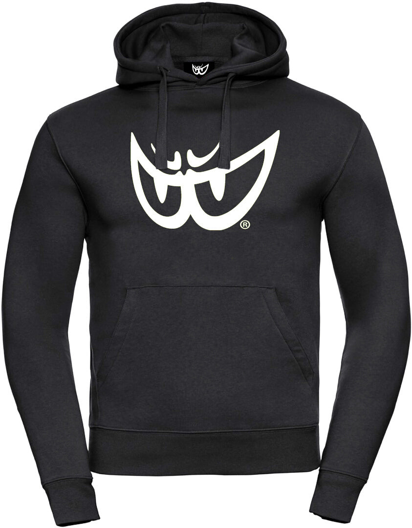 Berik The Eye Hoodie#color_black-white