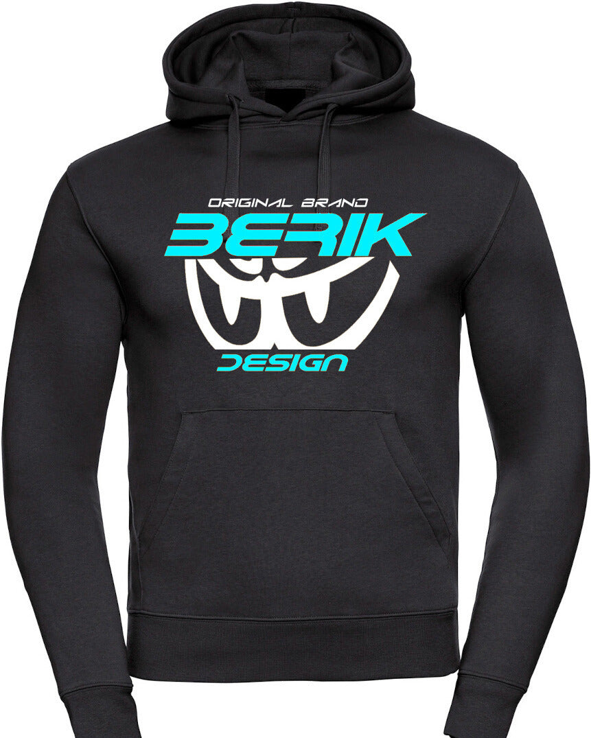 Berik The New Eye Hoodie#color_dark-blue-white