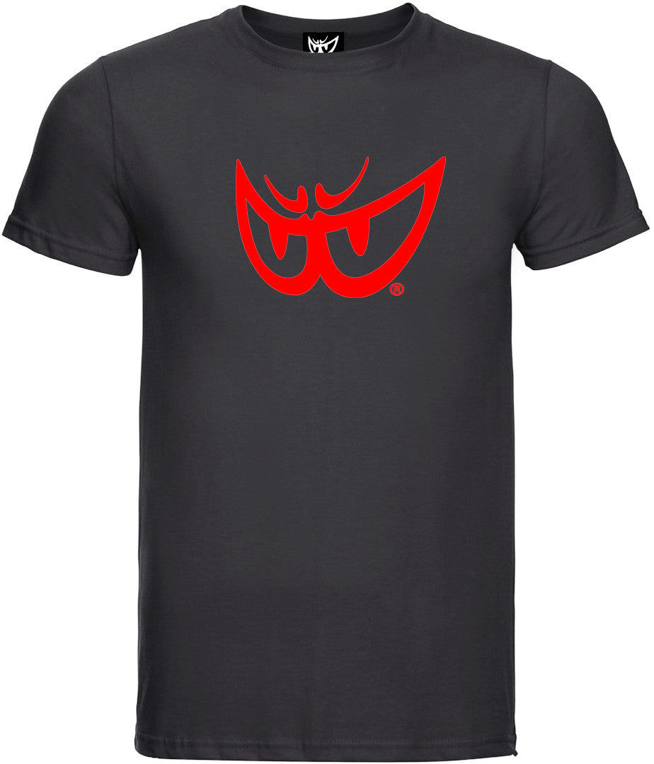 Berik The Eye T-Shirt#color_black-red