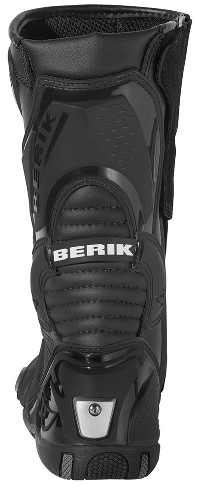 Berik Losail Waterproof Motorcycle Boots#color_