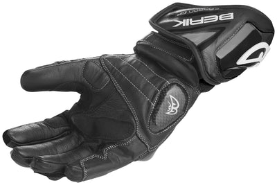 Berik TX-1 Motorcycle Gloves#color_black