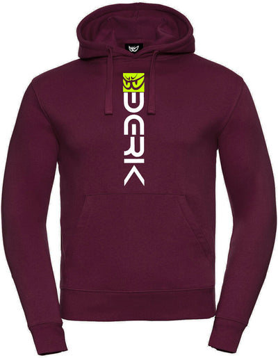 Berik Digital Hoodie#color_burgund-white