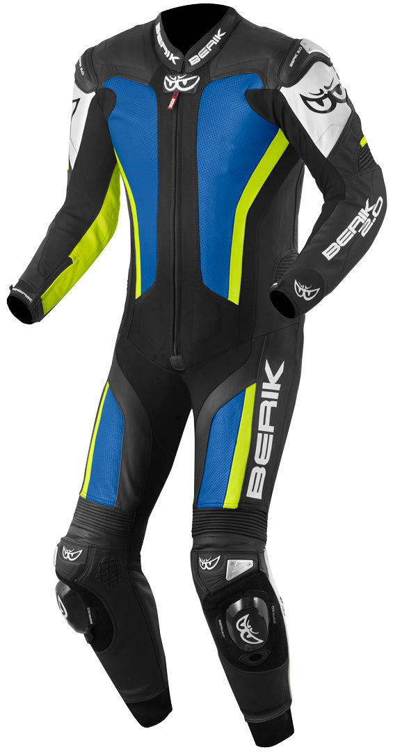 Berik Losail#color_black-white-blue-yellow