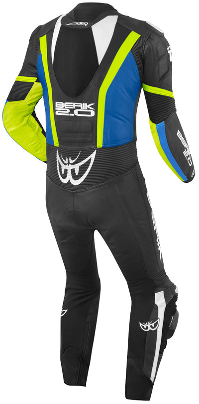 Berik Losail#color_black-white-blue-yellow