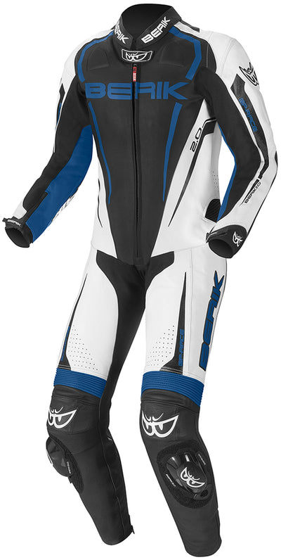 Berik Race-X#color_black-white-blue