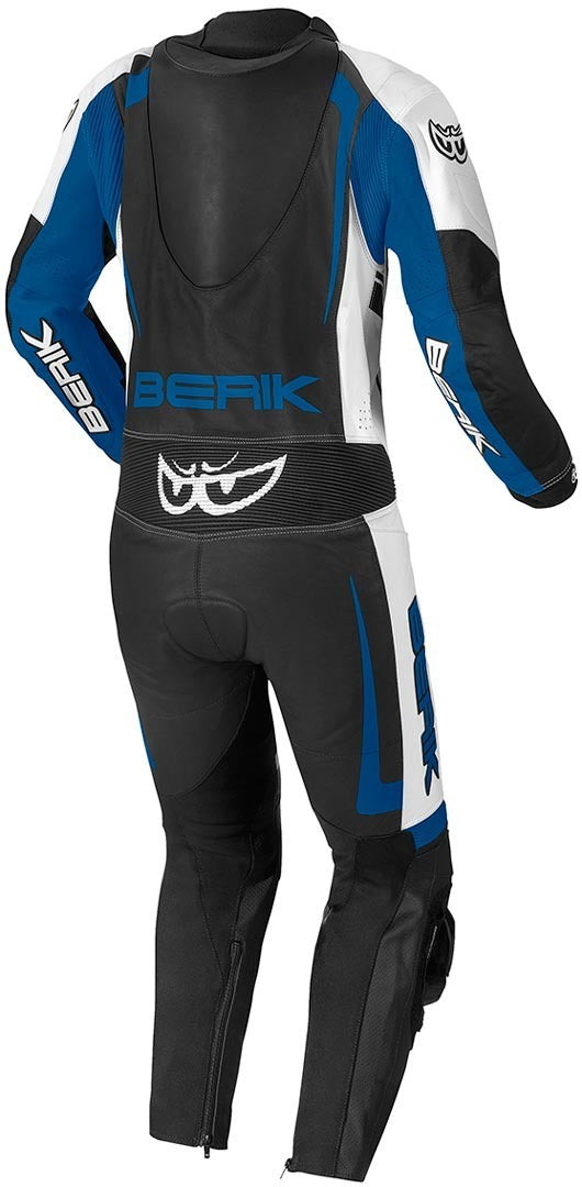 Berik Race-X#color_black-white-blue