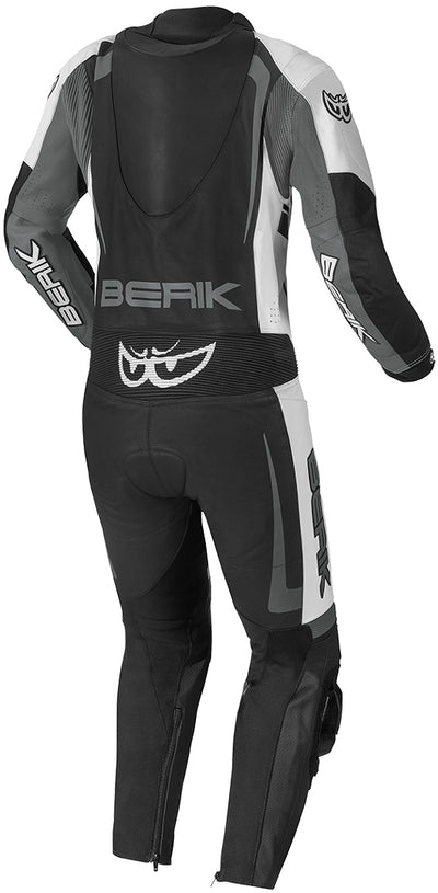 Berik Race-X#color_black-white-grey